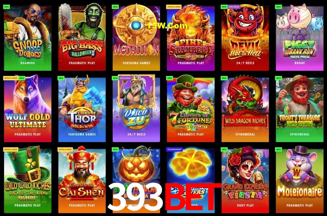 Game Statistics 393Bet