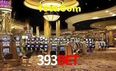 Bonus Features 393Bet