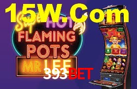393Bet: Jogos de Caça-Níqueis-Altas Recompensas, Roleta-Velocidade, Blackjack-Desafios Máximos