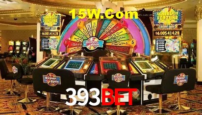Game Providers 393Bet
