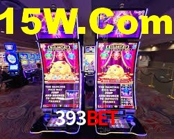 Welcome Bonus 393Bet