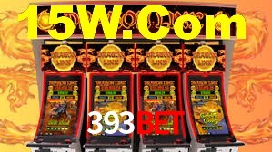 Tournaments 393Bet
